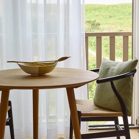 Lornsen - Serviced Luxury Apartmán