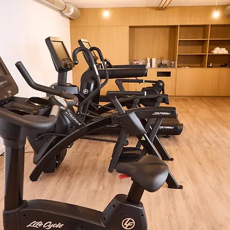 Apartmán Lornsen - Serviced Luxury Westerland