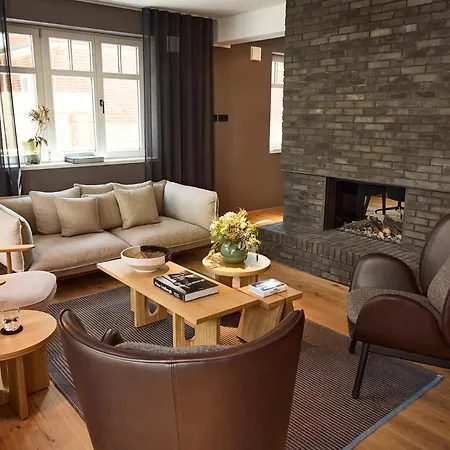 Lornsen - Serviced Luxury Apartmán