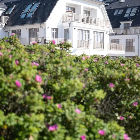 Lornsen - Serviced Luxury Westerland