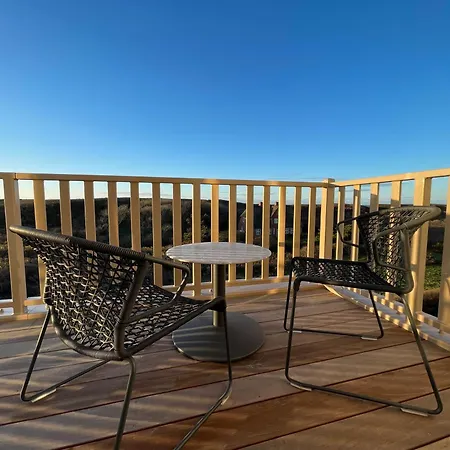 Lornsen - Serviced Luxury Apartmán *