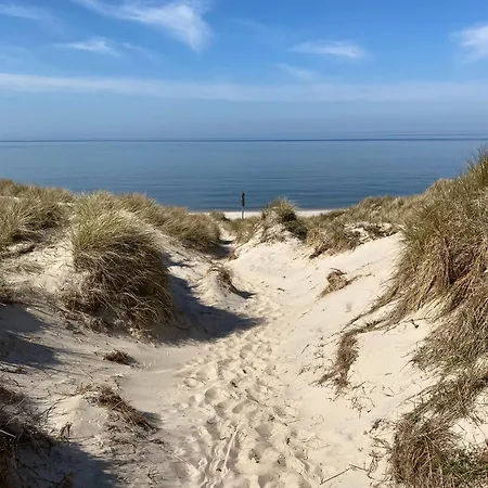 Apartman Lornsen - Serviced Luxury Westerland