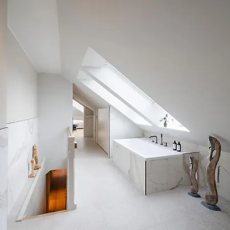 Lornsen - Serviced Luxury *