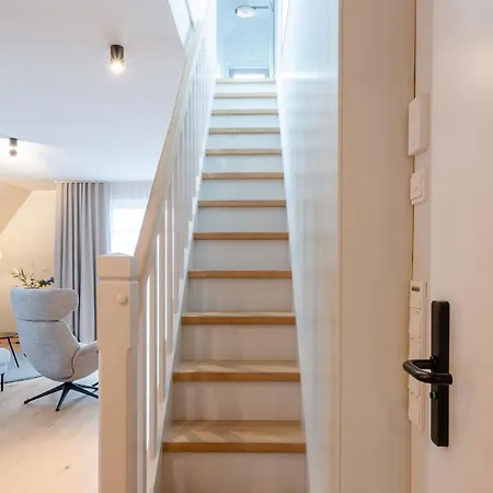 Lornsen - Serviced Luxury * Westerland