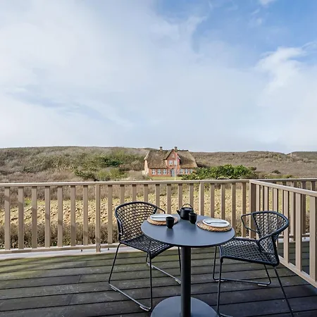 Lornsen - Serviced Luxury * Westerland