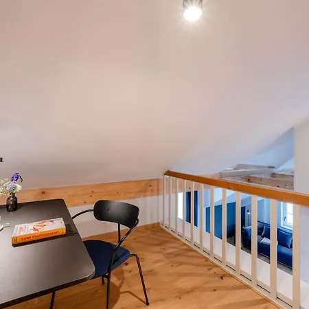 Apartament Lornsen - Serviced Luxury