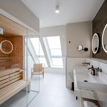 Lornsen - Serviced Luxury Apartmán