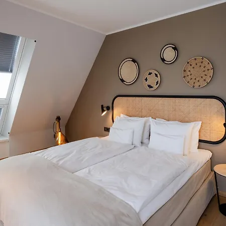 Lornsen - Serviced Luxury Apartmán *