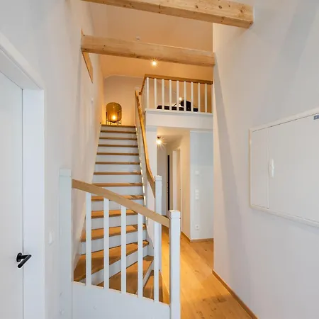 Lornsen - Serviced Luxury * Westerland