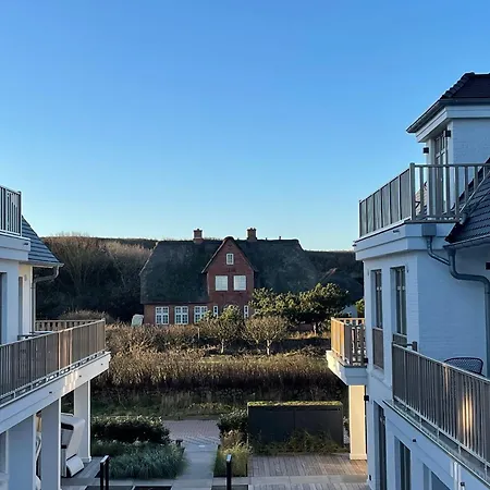 Apartmán Lornsen - Serviced Luxury