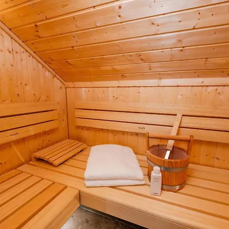 Apartament Lornsen - Serviced Luxury *