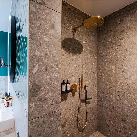 Apartament Lornsen - Serviced Luxury Westerland