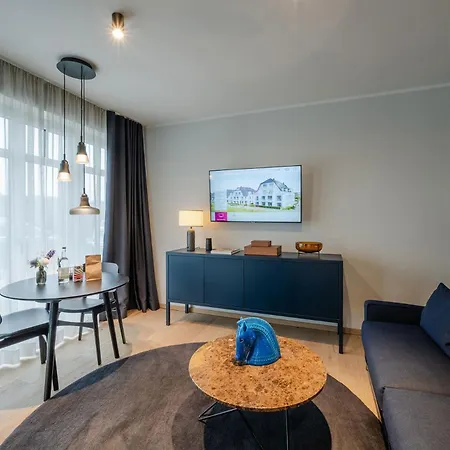 Lornsen - Serviced Luxury Apartment
