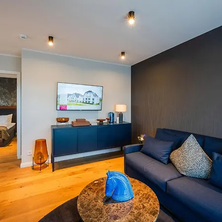 Lornsen - Serviced Luxury Apartment *