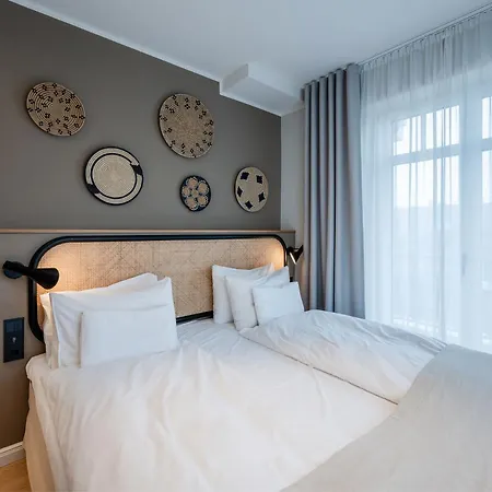 Apartment Lornsen - Serviced Luxury *