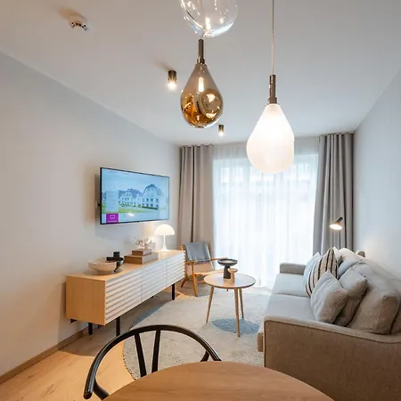 Lornsen - Serviced Luxury Apartment *