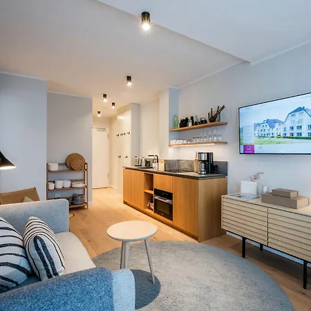 Lornsen - Serviced Luxury Apartment