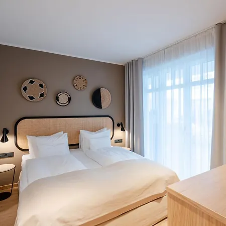 Apartment Lornsen - Serviced Luxury Westerland