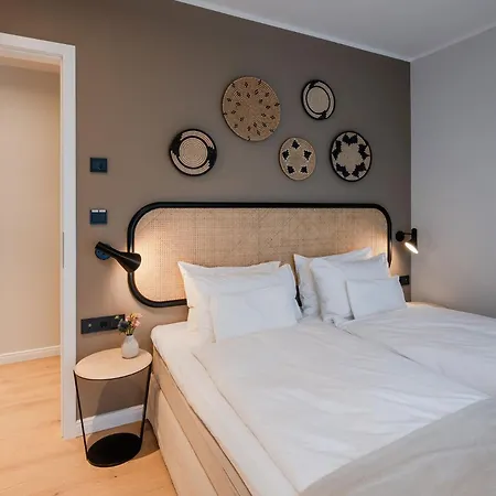 Apartment Lornsen - Serviced Luxury