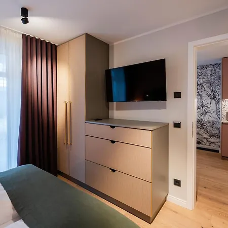 Lornsen - Serviced Luxury Apartment *