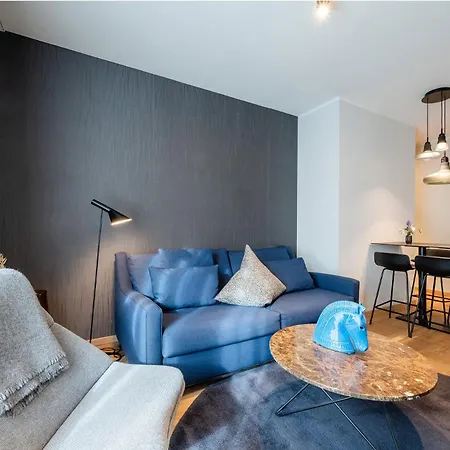Lornsen - Serviced Luxury Westerland