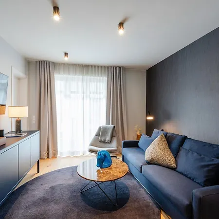 Lornsen - Serviced Luxury Apartment *