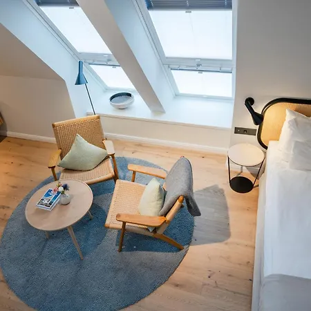 Lornsen - Serviced Luxury Apartment