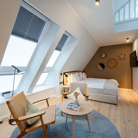 Lornsen - Serviced Luxury Apartment *