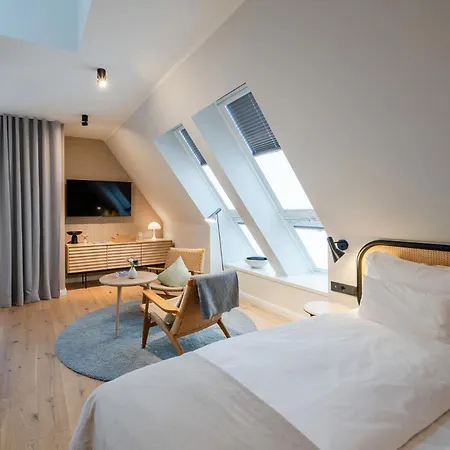 Lornsen - Serviced Luxury Westerland