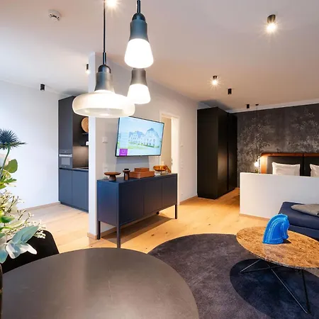 Lornsen - Serviced Luxury Apartment *