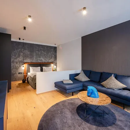 Lornsen - Serviced Luxury Apartment Westerland