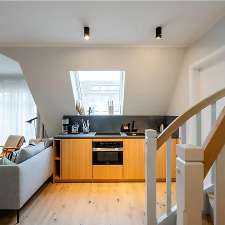 Lornsen - Serviced Luxury Apartment *