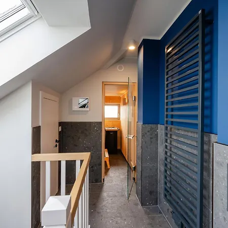 Lornsen - Serviced Luxury Westerland