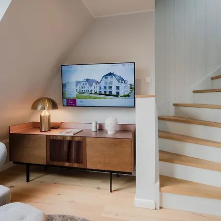 Lornsen - Serviced Luxury Apartment *