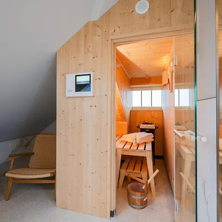 Apartman Lornsen - Serviced Luxury *