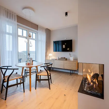 Apartment Lornsen - Serviced Luxury *