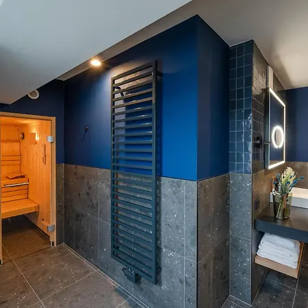 Apartment Lornsen - Serviced Luxury