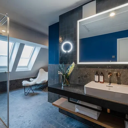 Apartment Lornsen - Serviced Luxury *