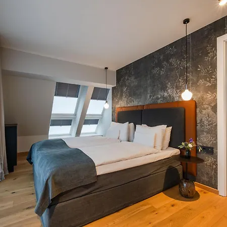 Apartment Lornsen - Serviced Luxury Westerland
