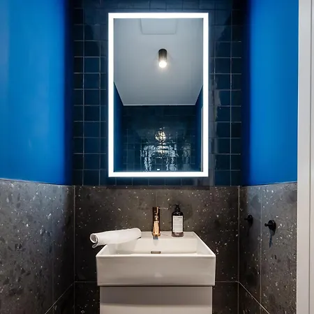 Lornsen - Serviced Luxury Westerland