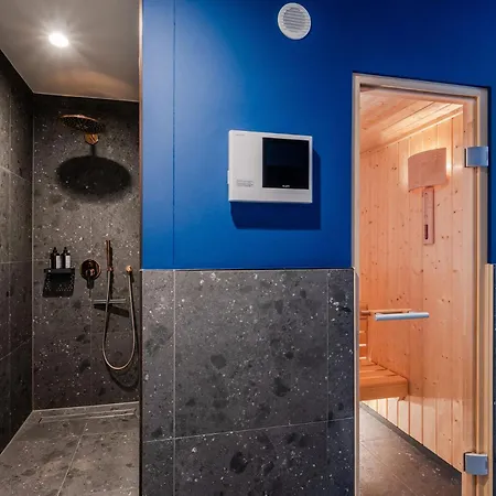 Apartmán Lornsen - Serviced Luxury