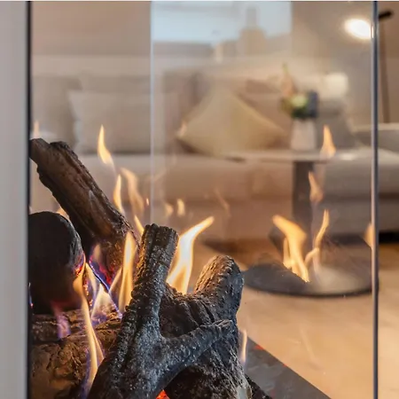 Lornsen - Serviced Luxury Apartment *