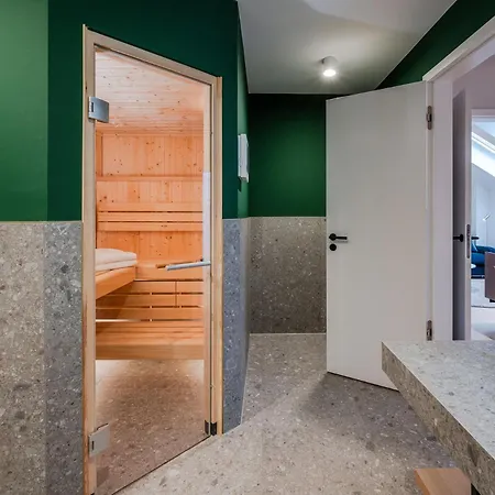 Lornsen - Serviced Luxury *