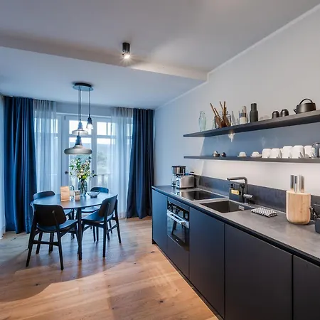 Lornsen - Serviced Luxury