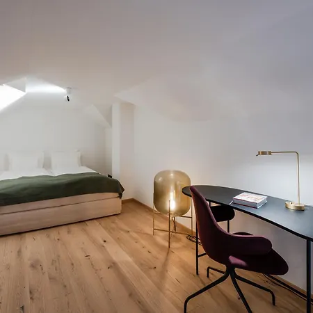 Lornsen - Serviced Luxury Apartmán