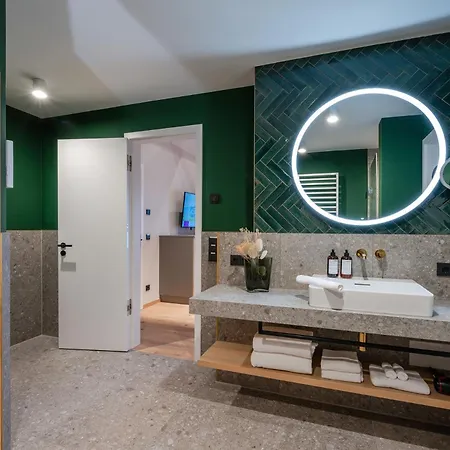 Apartmán Lornsen - Serviced Luxury