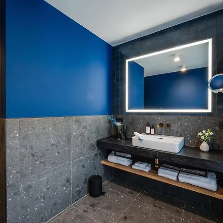 Lornsen - Serviced Luxury Apartmán Westerland