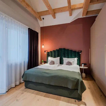 Lägenhet Lornsen - Serviced Luxury Westerland