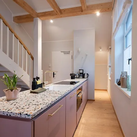 Lornsen - Serviced Luxury *