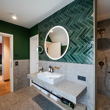 Lornsen - Serviced Luxury *